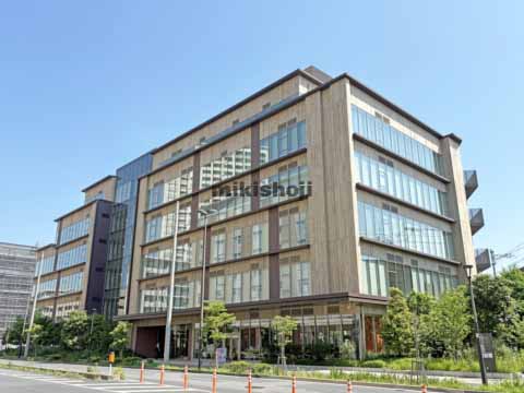 ＫＯＩＬ　ＴＥＲＲＡＣＥ 外観