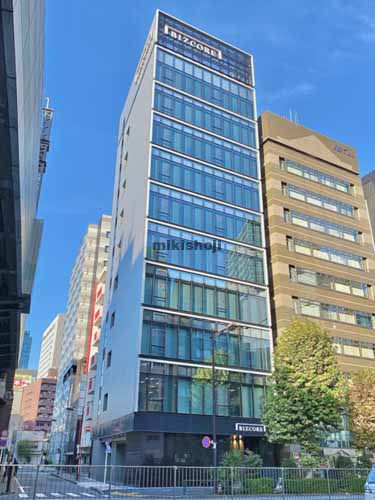 神田須田町のＢＩＺＣＯＲＥ神田須田町 外観1