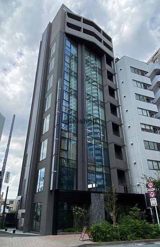 西新宿のＳＩＬ西新宿 外観1