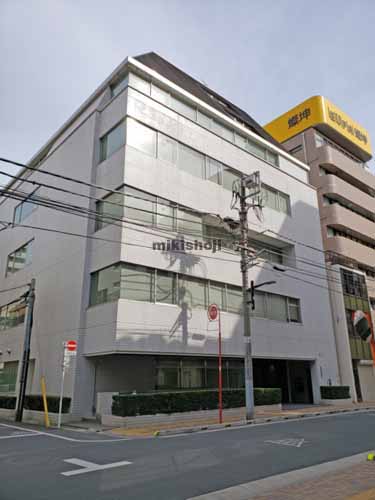 ＩＳＭ秋葉原 外観