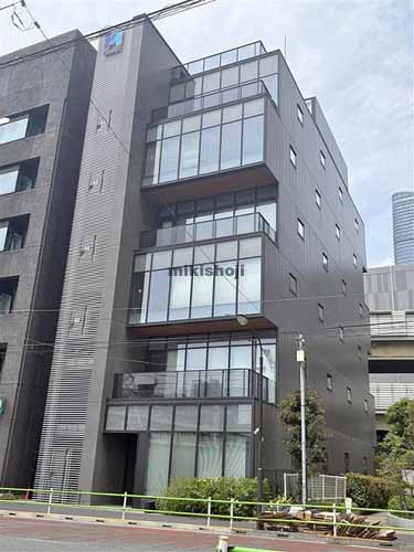 三田のＢｉｚｆｌｅｘ麻布十番 外観1