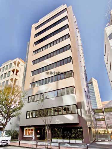 神田駿河台・神田猿楽町のＣＩＲＣＬＥＳ御茶ノ水 外観1