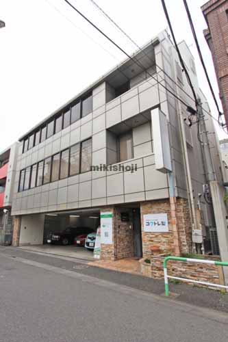経堂・船橋のＡＲ経堂ビル 外観1