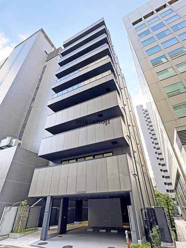 ＣＲＥＡＬ　ＳＱＵＡＲＥ半蔵門 外観