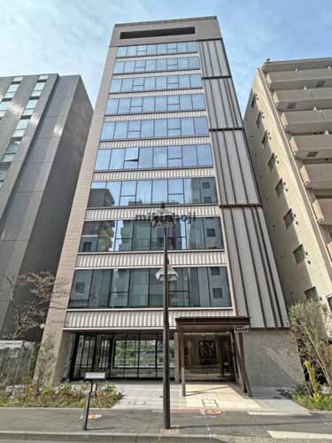 Ｅｘｐｅｒｔ　Ｔａｍａｃｈｉ 外観