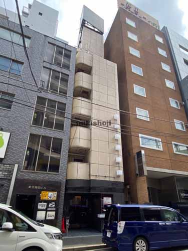 ｇｒａｎ＋ＫＡＮＤＡ 外観