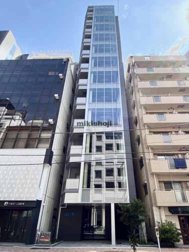 神田須田町のＡＣＮ秋葉原ＳＱＵＡＲＥ 外観1