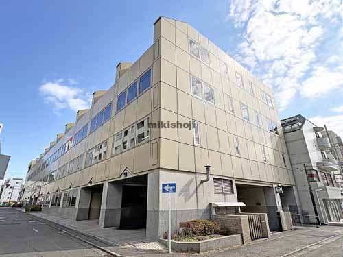 町田ＳＴビル 外観