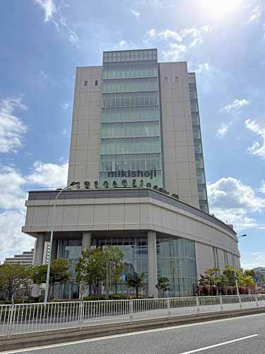 新木場・南砂の南砂町ＰＪ 外観1