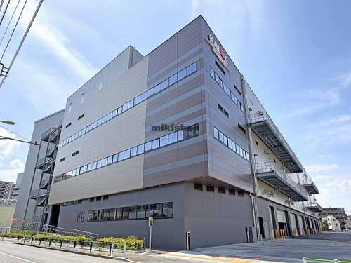 東六郷・西六郷・南六郷・仲六郷のＫＡＬＯＣ南六郷 外観1