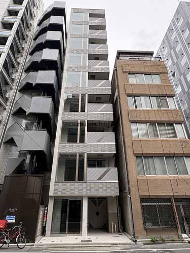 神田紺屋町・神田富山町・神田東松下町のＰＨＯＥＮＩＸ　ＫＡＮＤＡ 外観1