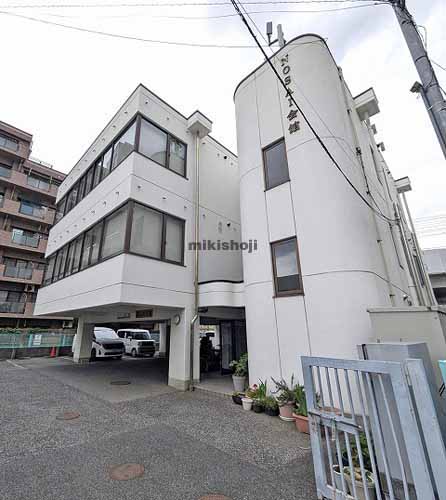 小金井市のＮＯＳＡＩ会館 外観1