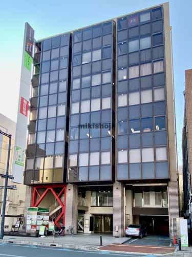 ビジョナリーⅢ 外観