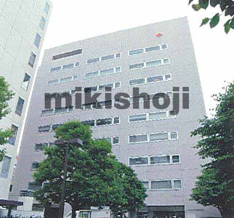 宇都宮市のＭＳＣ第２ビル 外観1