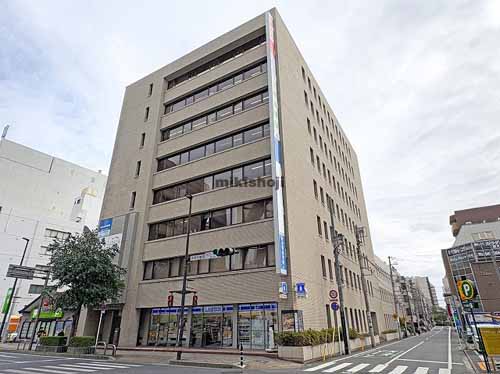 千葉第一生命ビルディング 外観