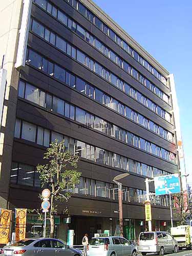 船橋市の津田沼第一生命ビルディング 外観1