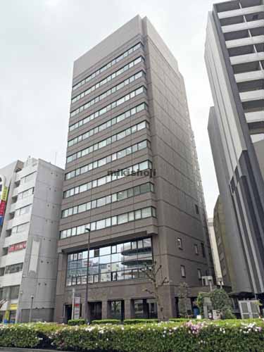 ＪＰＲ千葉ビル 外観