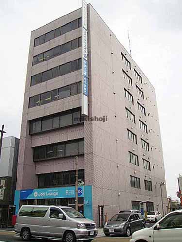 水戸泉町ビル 外観