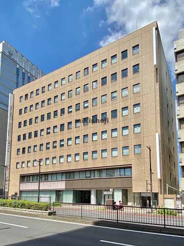 宇都宮ＮＩビル 外観