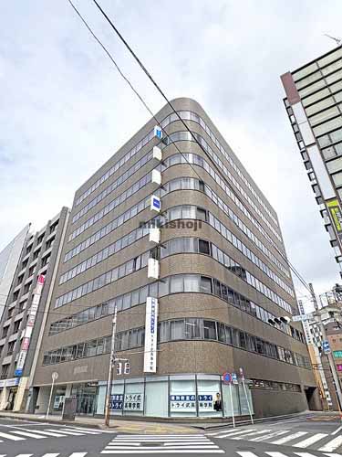 ＩＭＩ千葉富士見ビル 外観