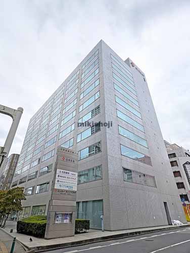 日本生命千葉ビル 外観