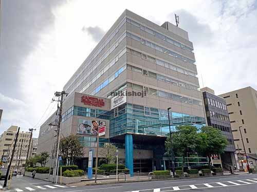 千葉新町ビル 外観