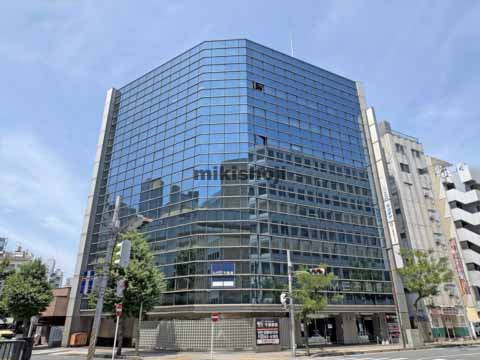 シンテイ千葉ビル 外観