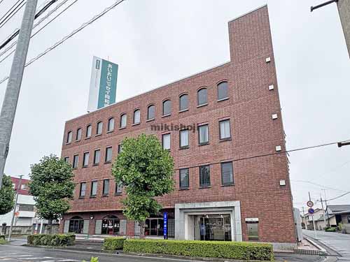 本庄市のＫＲＳ本庄ビル 外観1