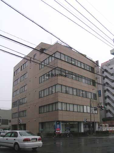 大宮区の沢田ビル 外観1