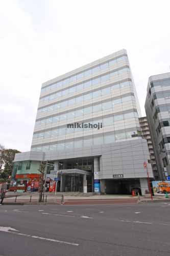 大宮中央ビル 外観