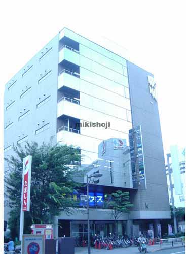 桜ケ丘Ｋビル 外観