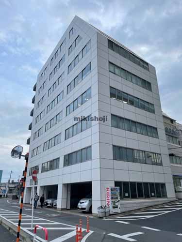 第１１東ビル 外観