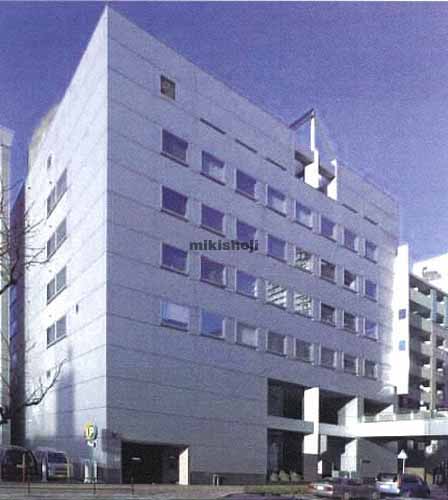 ＫＤＸ船橋ビル 外観