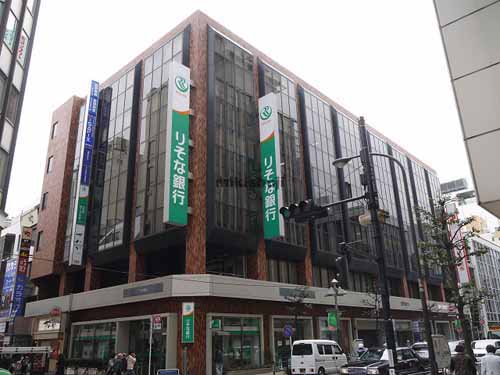 吉祥寺ビル 外観