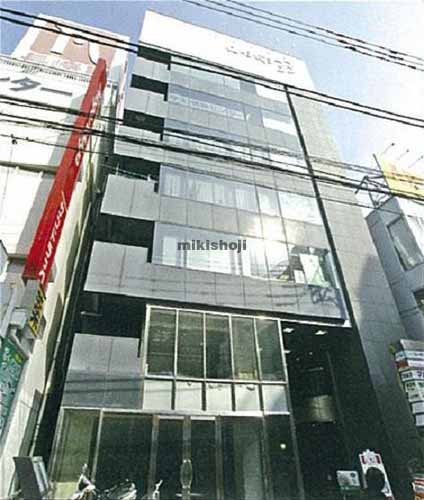 町田市のアズハーツ３３ 外観1
