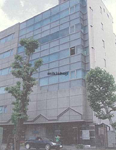 ＪＳ－１ビル 外観