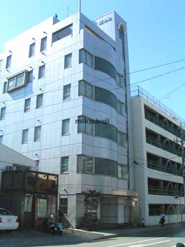 ＫＣＳビル 外観