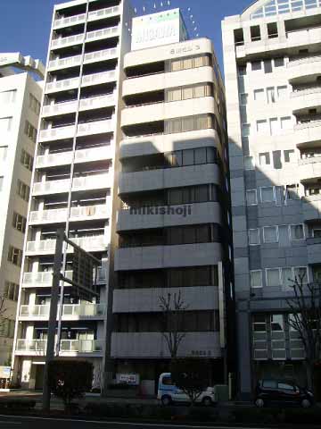 早川第３ビル 外観