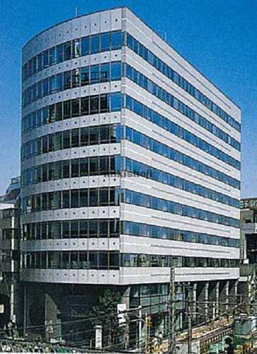 町田市の東京建物町田ビル 外観1