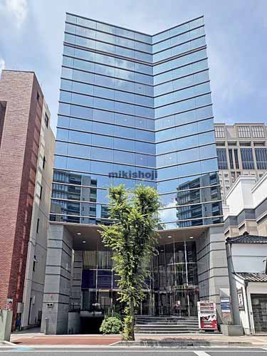 浦和ＮＥビル 外観