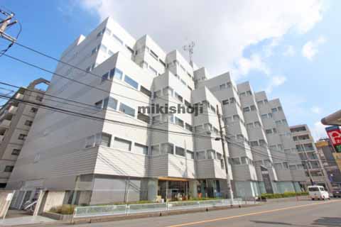 住友生命川越ビル（東館・西館） 外観