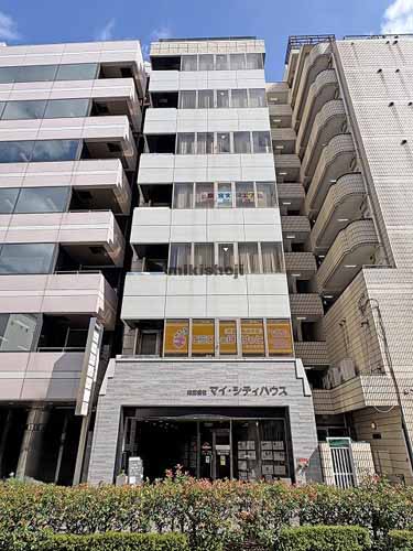 ＬＥＲＥＶＥ千葉中央 外観