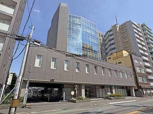 大宮区の小島ＭＮビル 外観1