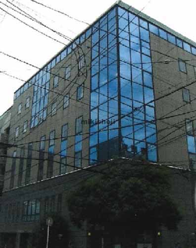 サンライトビル 外観