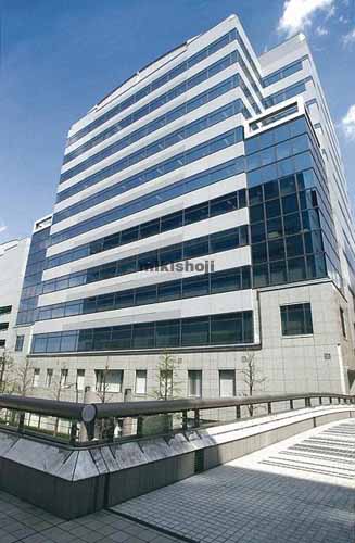 ファーレ立川センタースクエア 外観