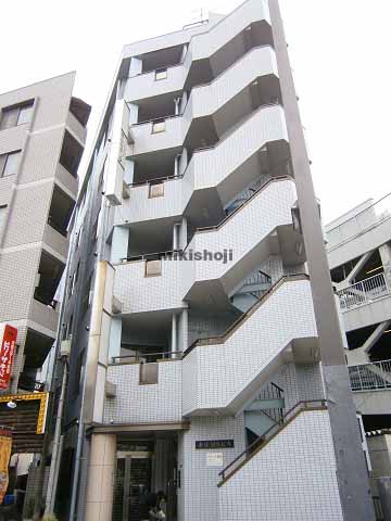 末広ＭＳビル 外観