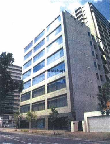 エレル新宿ビル 外観