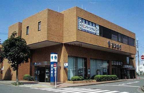 つくし野第２ビル 外観