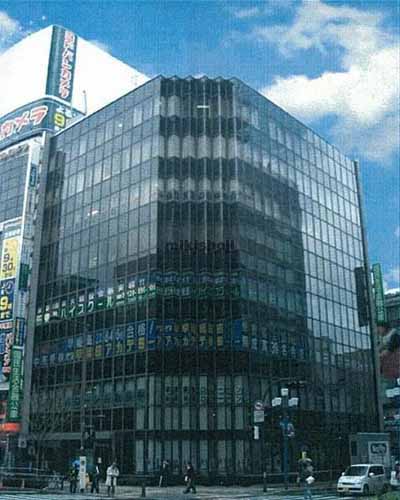 Ｔ－５プレイス 外観