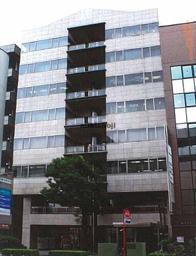 第１２東ビル 外観